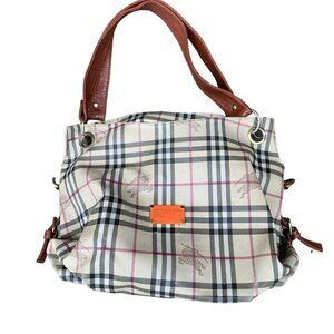 Rare Marc By Marc Jacobs X Burberry Purse